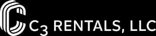 C3 Rentals Logo
