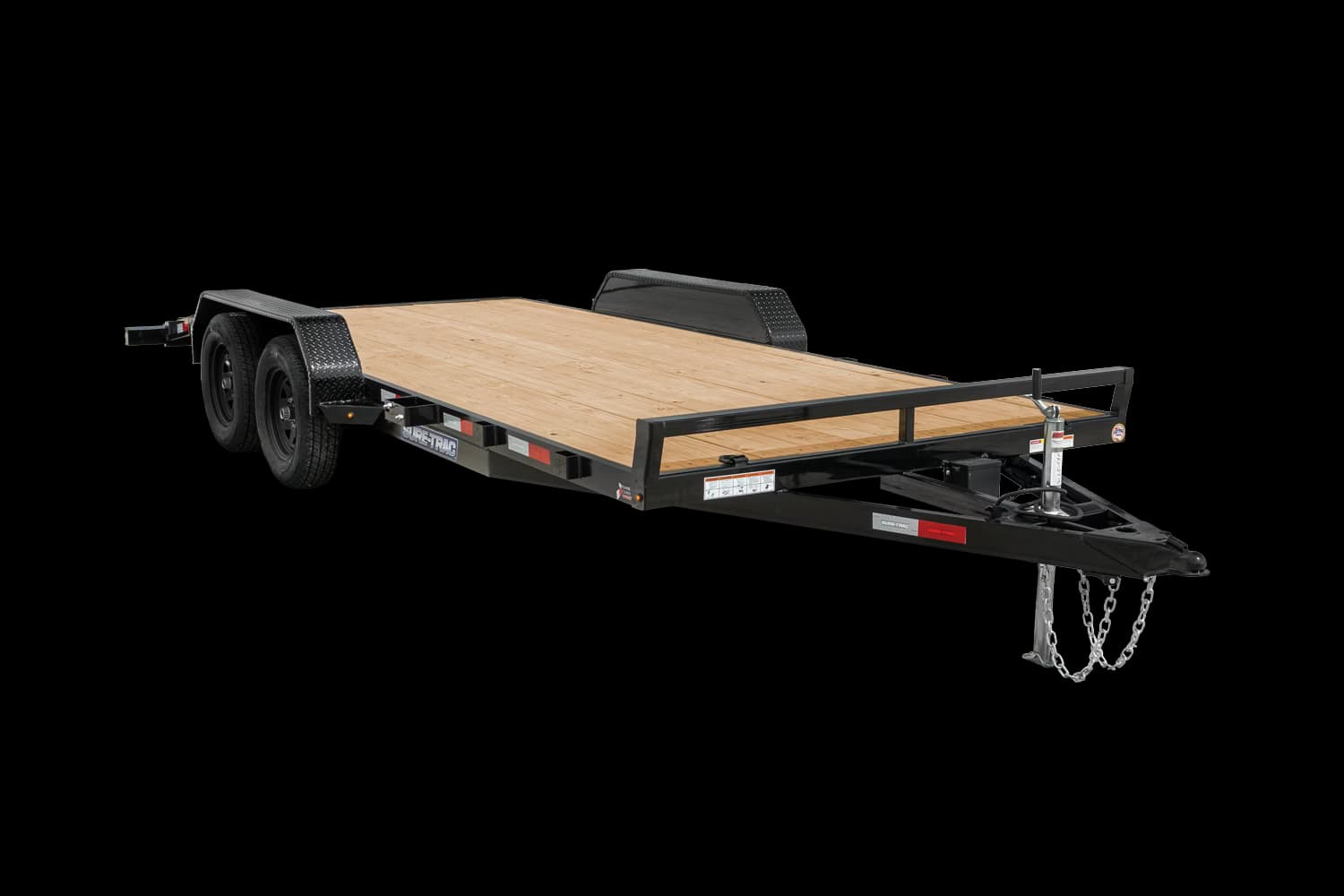 Car Hauler Trailers background image